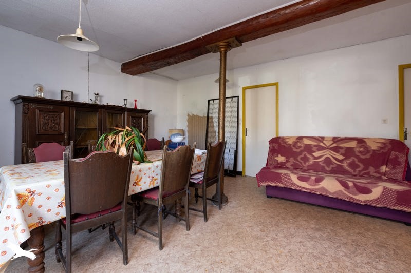 Vente Maison CAUDAN - 5 pièces -150 m² - (56850)