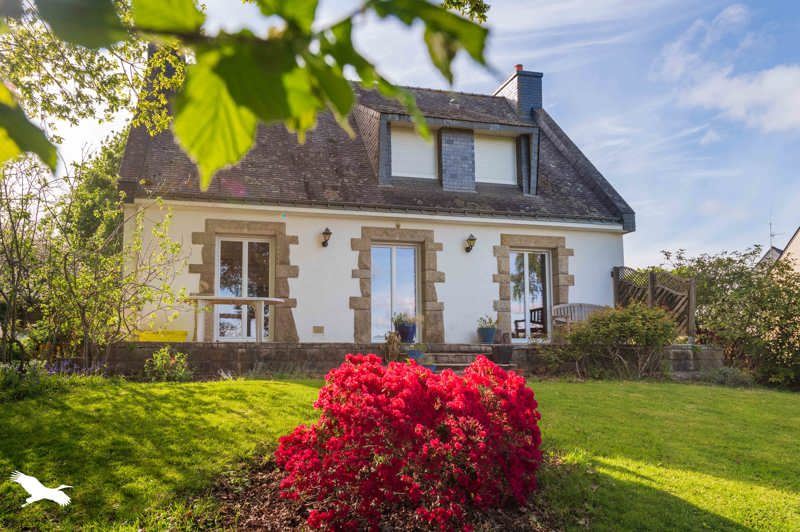 Vente Maison LANESTER - 6 pièces -130 m² - (56600)