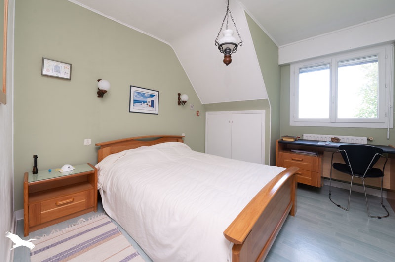 Vente Maison LANESTER - 6 pièces -130 m² - (56600)