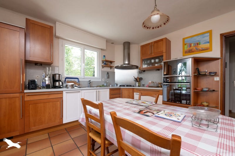Vente Maison LANESTER - 6 pièces -130 m² - (56600)