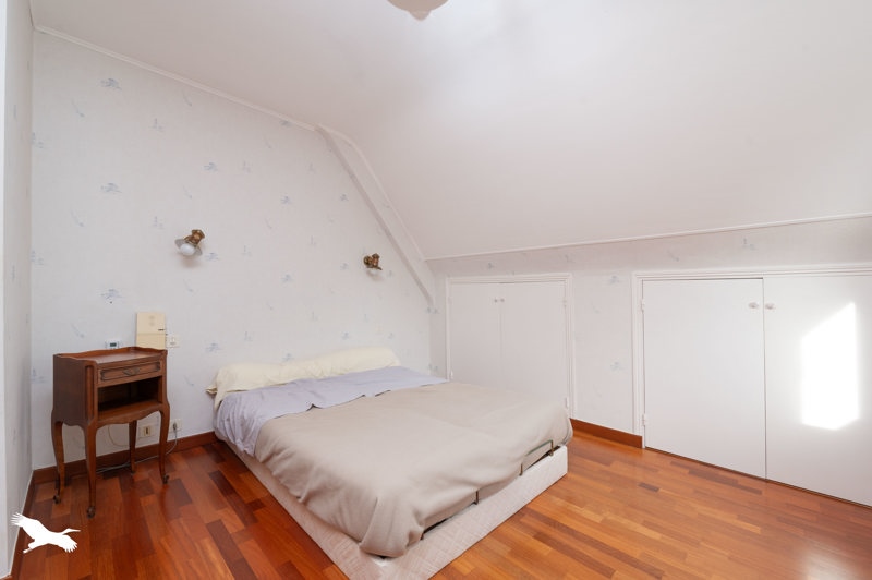 Vente Maison LANESTER - 6 pièces -130 m² - (56600)