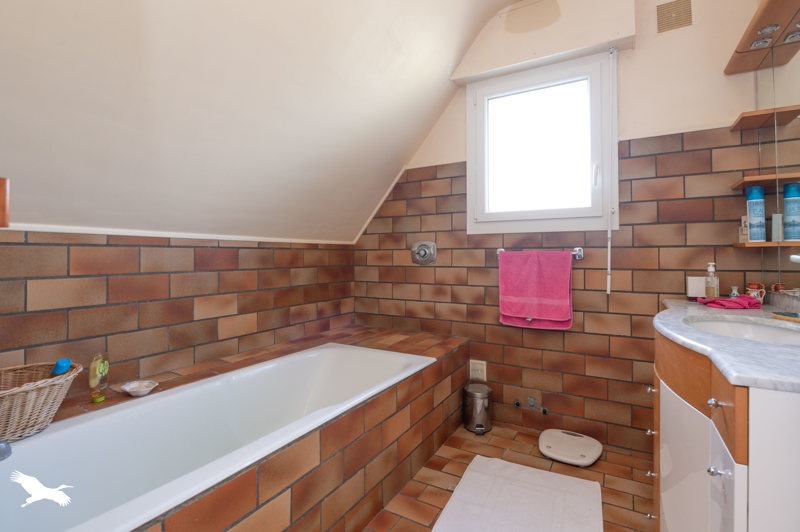 Vente Maison LANESTER - 6 pièces -130 m² - (56600)