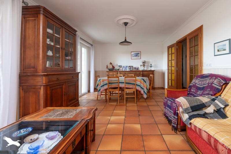 Vente Maison LANESTER - 6 pièces -130 m² - (56600)