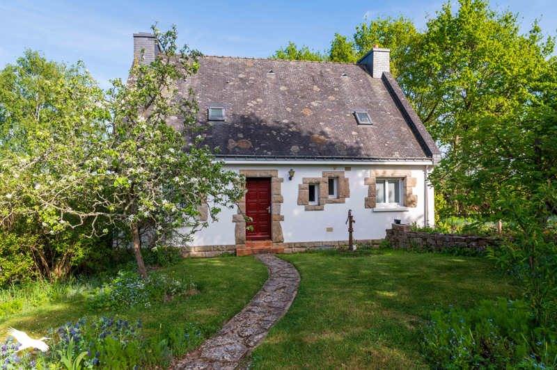 Vente Maison LANESTER - 6 pièces -130 m² - (56600)