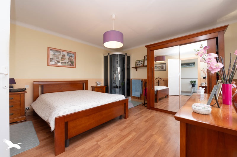 Vente Maison LANESTER - 6 pièces -150 m² - (56600)