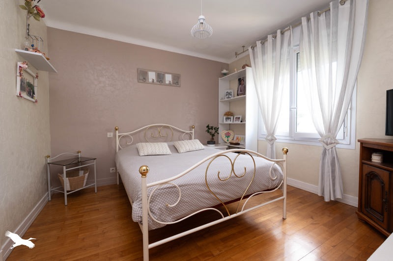 Vente Maison LANESTER - 6 pièces -150 m² - (56600)