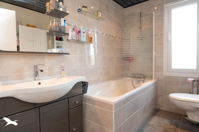 Vente Maison LANESTER - 6 pièces -150 m² - (56600)