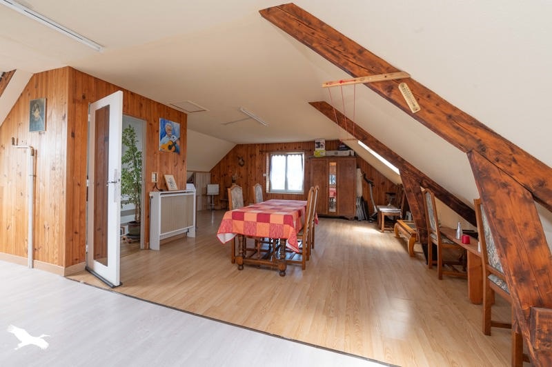 Vente Maison LANESTER - 6 pièces -150 m² - (56600)