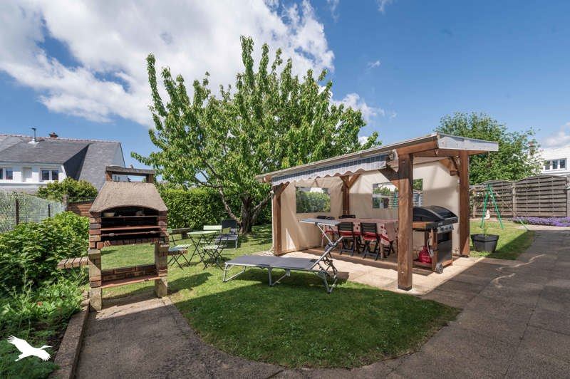 Vente Maison LANESTER - 6 pièces -150 m² - (56600)