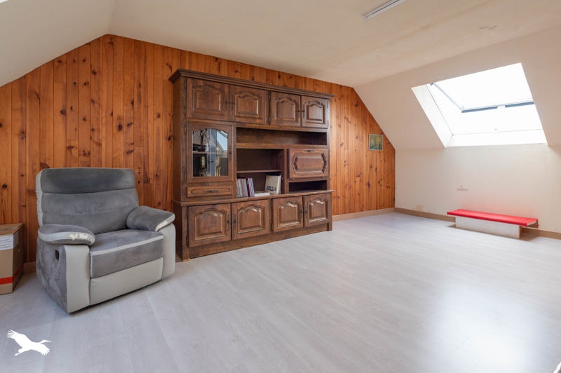 Vente Maison LANESTER - 6 pièces -150 m² - (56600)