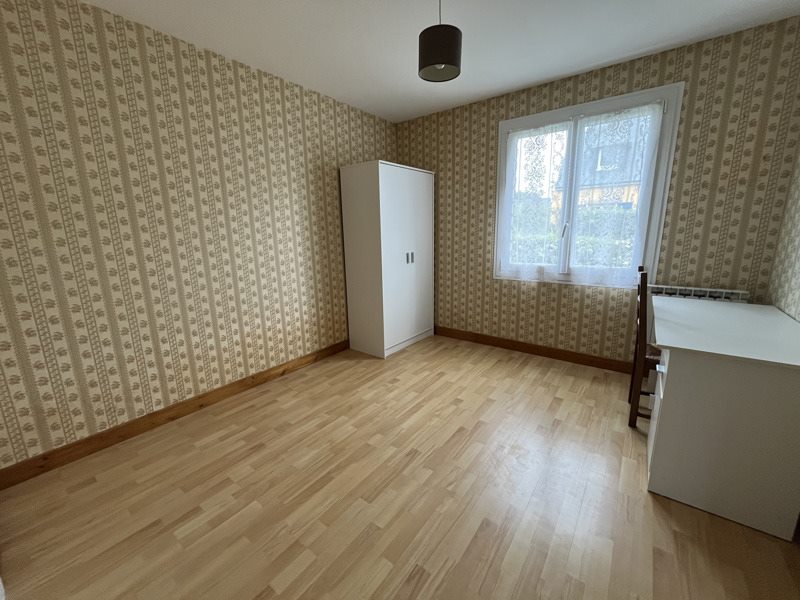 Vente Maison LANESTER - 4 pièces -86 m² - (56600)