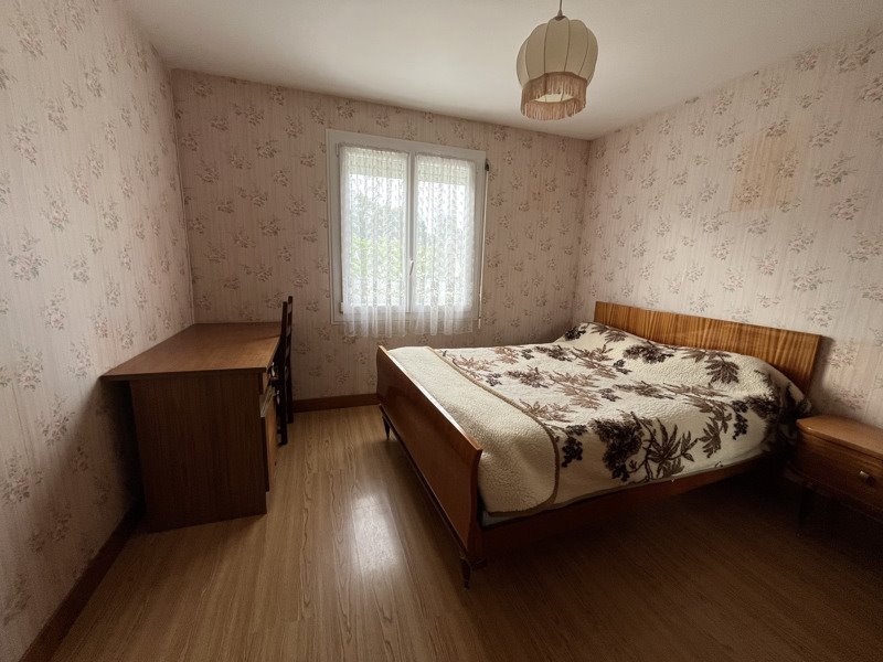 Vente Maison LANESTER - 4 pièces -86 m² - (56600)
