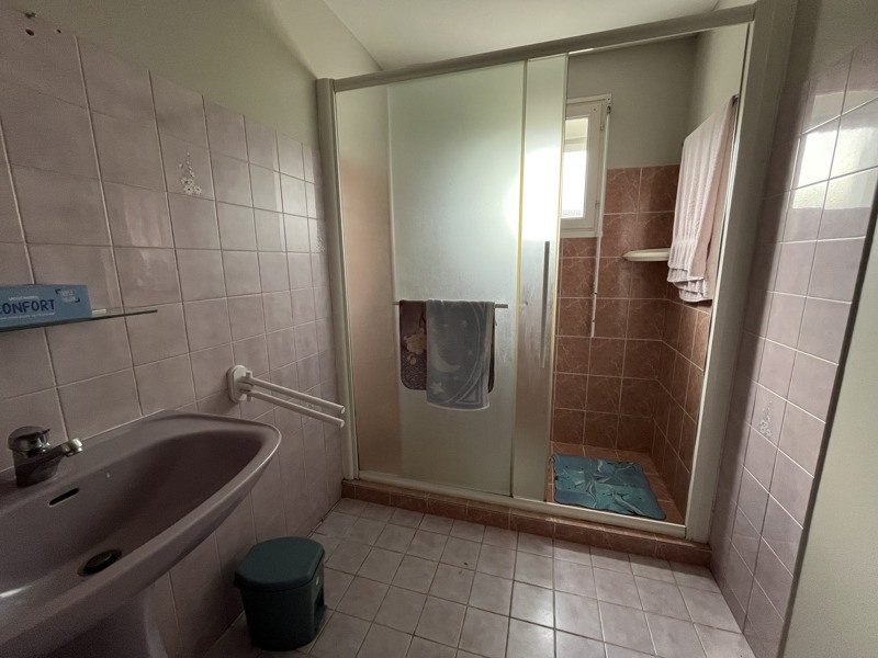 Vente Maison LANESTER - 4 pièces -86 m² - (56600)