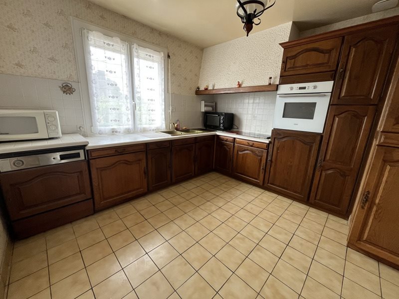 Vente Maison LANESTER - 4 pièces -86 m² - (56600)