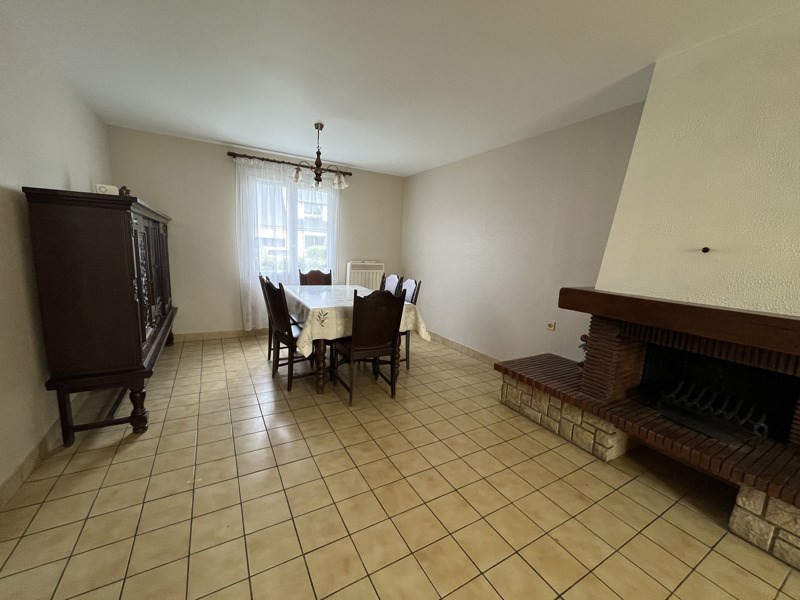 Vente Maison LANESTER - 4 pièces -86 m² - (56600)