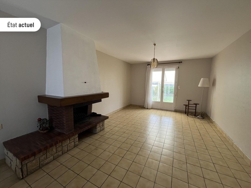Vente Maison LANESTER - 4 pièces -86 m² - (56600)