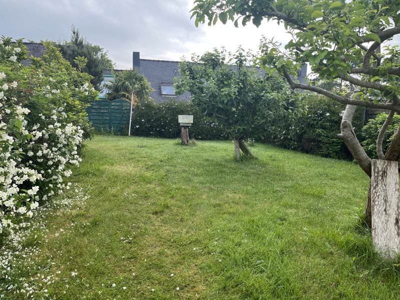 Vente Maison LANESTER - 4 pièces -86 m² - (56600)