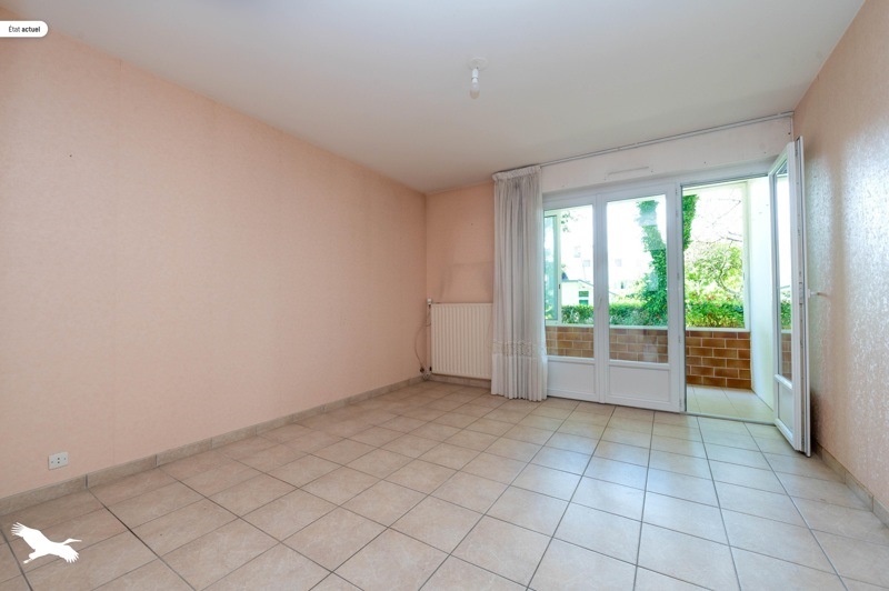Vente Appartement LANESTER - 3 pièces -65 m² - (56600)