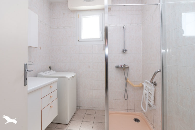 Vente Appartement LANESTER - 3 pièces -65 m² - (56600)