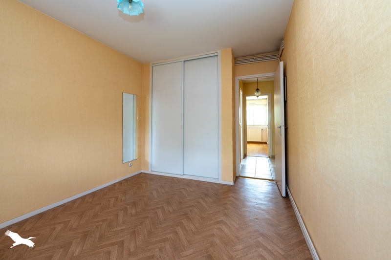 Vente Appartement LANESTER - 3 pièces -65 m² - (56600)