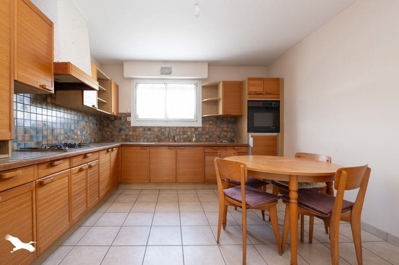 Vente Appartement LANESTER - 3 pièces -65 m² - (56600)