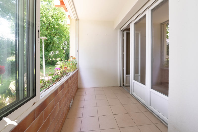 Vente Appartement LANESTER - 3 pièces -65 m² - (56600)