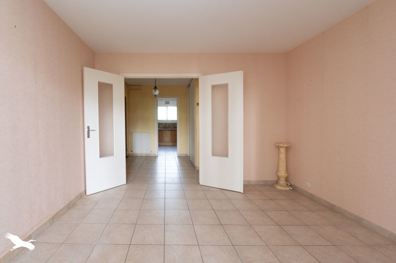Vente Appartement LANESTER - 3 pièces -65 m² - (56600)