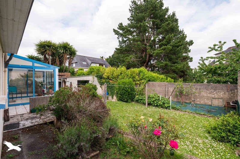 Vente Maison LANESTER - 4 pièces -95 m² - (56600)