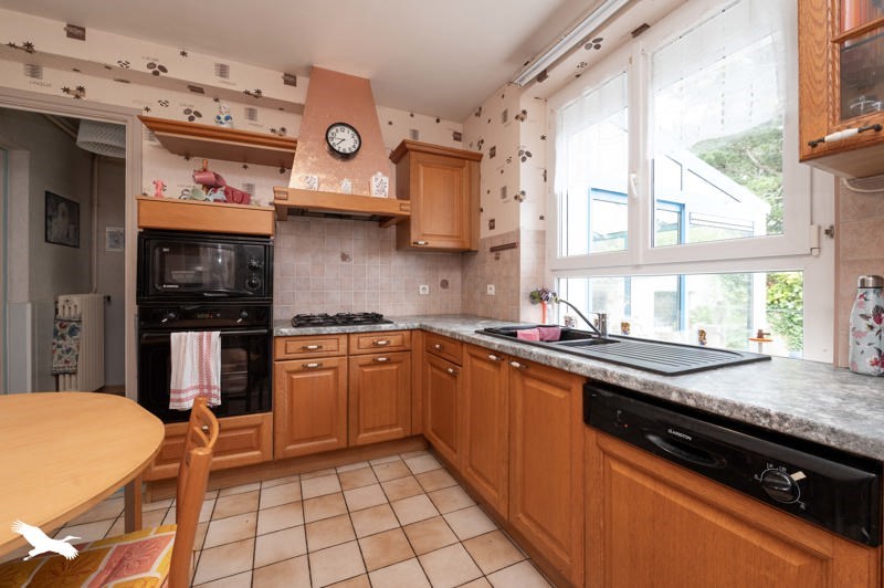 Vente Maison LANESTER - 4 pièces -95 m² - (56600)
