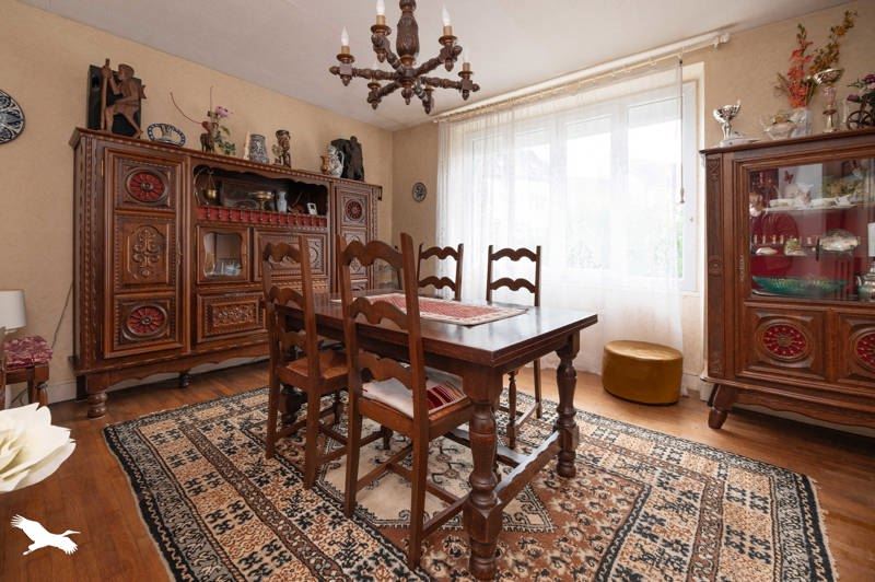 Vente Maison LANESTER - 4 pièces -95 m² - (56600)