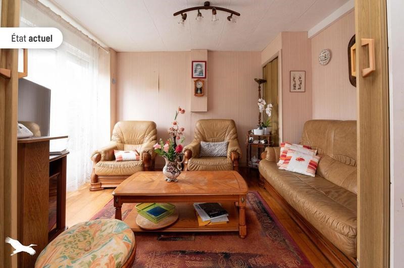 Vente Maison LANESTER - 4 pièces -95 m² - (56600)