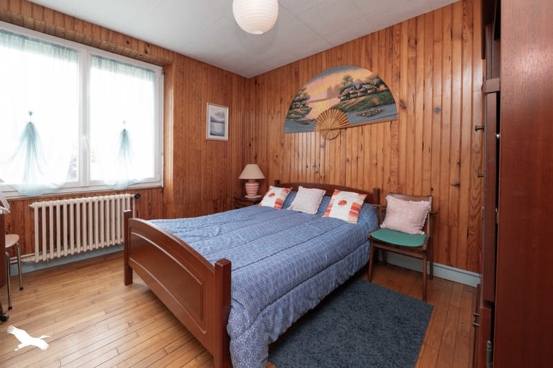 Vente Maison LANESTER - 4 pièces -95 m² - (56600)