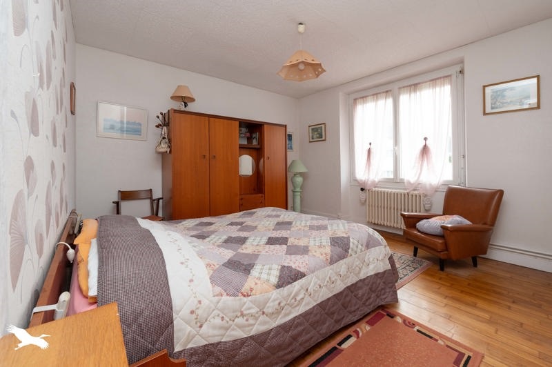 Vente Maison LANESTER - 4 pièces -95 m² - (56600)