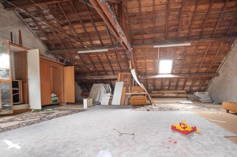 Vente Maison LANESTER - 4 pièces -95 m² - (56600)