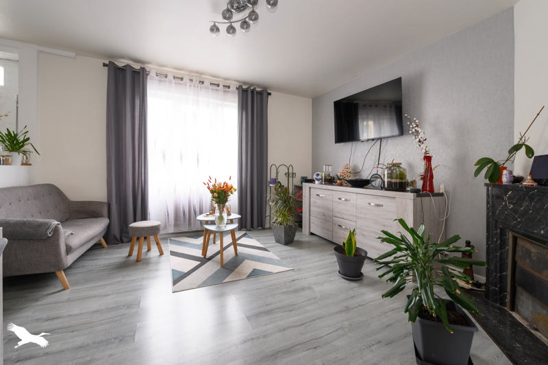 Vente Maison LANESTER - 9 pièces -155 m² - (56600)