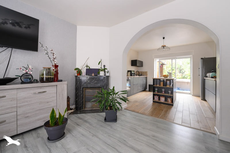 Vente Maison LANESTER - 9 pièces -155 m² - (56600)