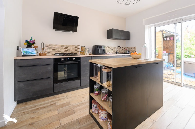 Vente Maison LANESTER - 9 pièces -155 m² - (56600)