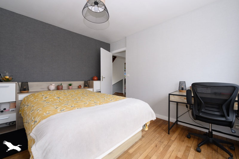 Vente Maison LANESTER - 9 pièces -155 m² - (56600)