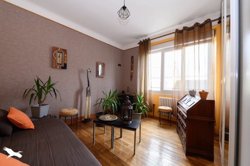 Vente Maison LANESTER - 9 pièces -155 m² - (56600)