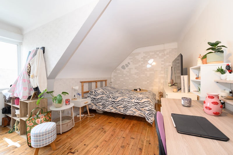 Vente Maison LANESTER - 9 pièces -155 m² - (56600)