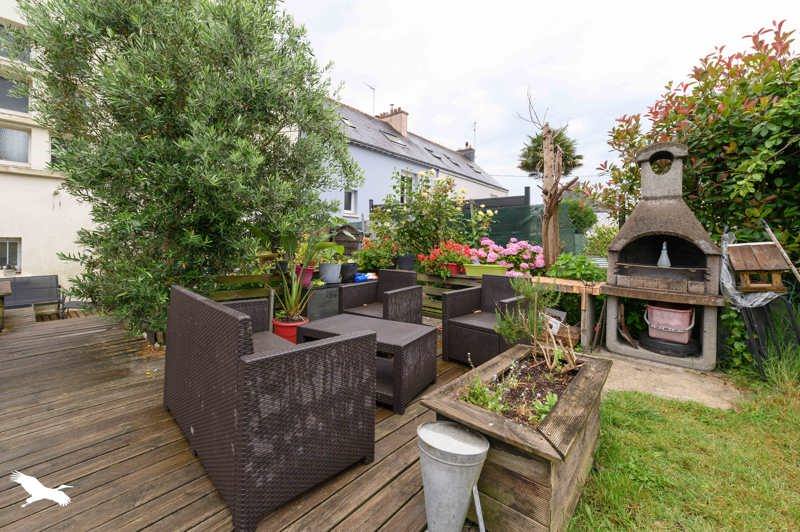 Vente Maison LANESTER - 9 pièces -155 m² - (56600)