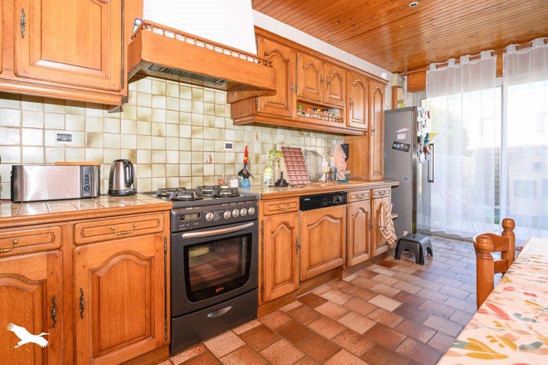 Vente Maison LANESTER - 5 pièces -91 m² - (56600)