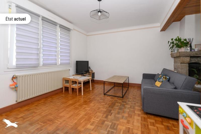 Vente Maison LANESTER - 5 pièces -91 m² - (56600)