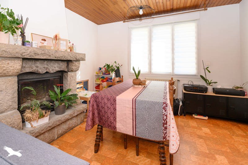Vente Maison LANESTER - 5 pièces -91 m² - (56600)