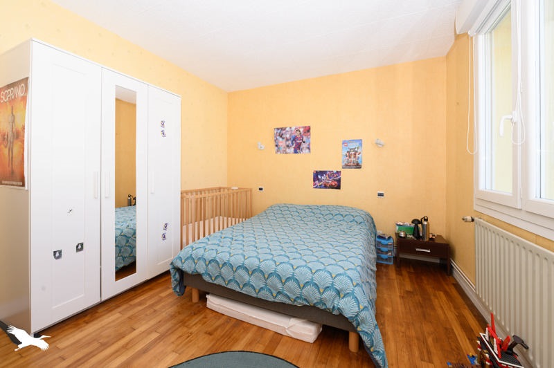 Vente Maison LANESTER - 5 pièces -91 m² - (56600)