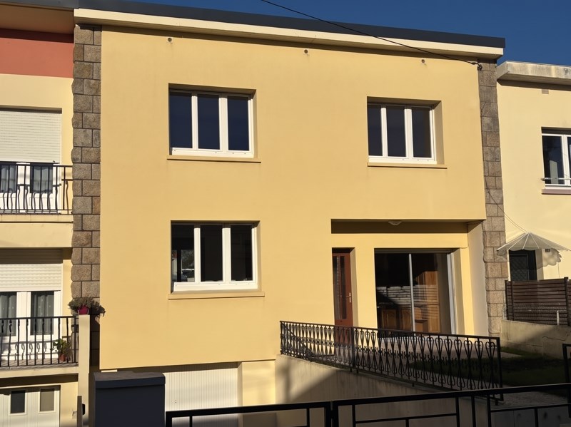 Vente Maison Lanester 56600 5 pièces - 91 m²
