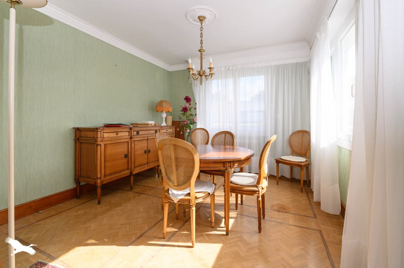 Vente Maison LANESTER - 7 pièces -125 m² - (56600)