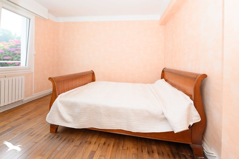 Vente Maison LANESTER - 7 pièces -125 m² - (56600)