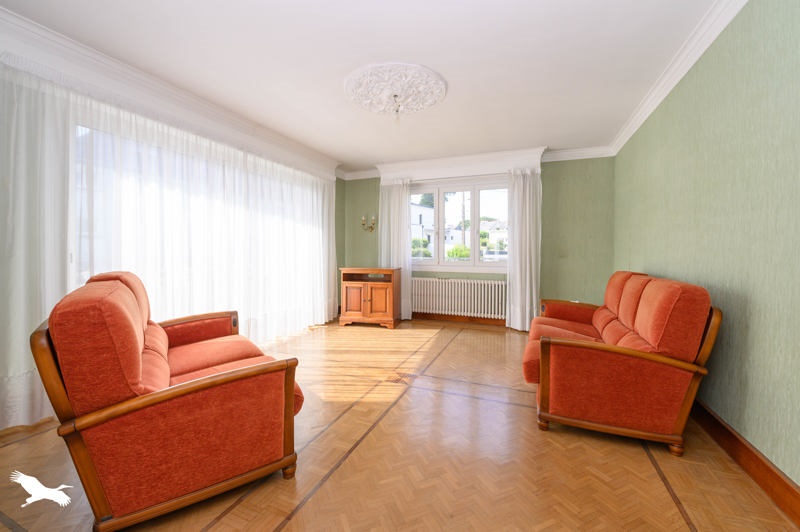 Vente Maison LANESTER - 7 pièces -125 m² - (56600)