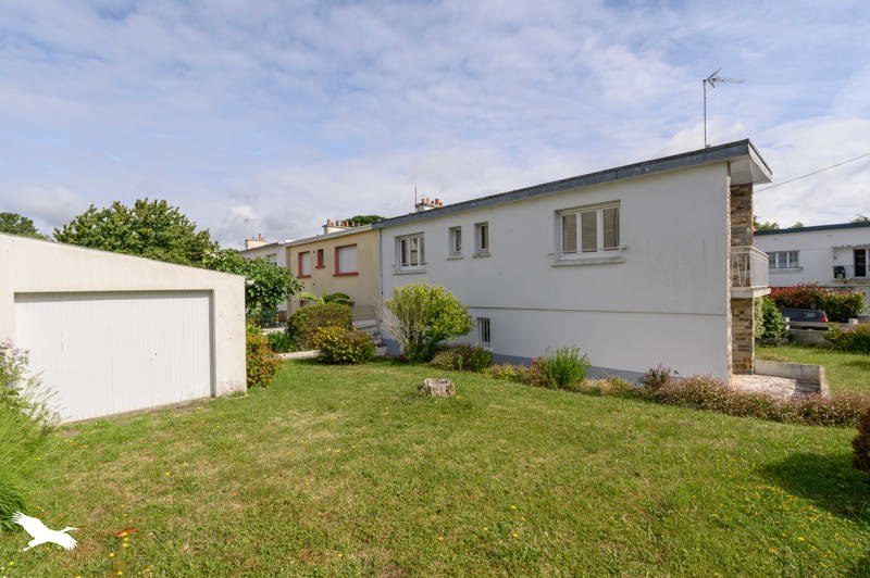 Vente Maison LANESTER - 7 pièces -125 m² - (56600)